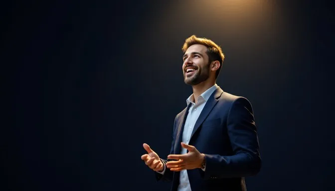 Seen But Not Heard: Why Accomplished Leaders Disappear Into the Background and What It Costs Them
