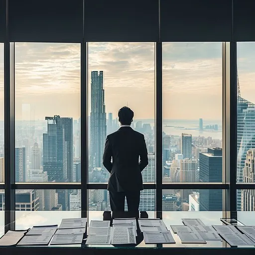 Beyond the Summit: Rediscovering Purpose When Conventional Success No Longer Drives You
