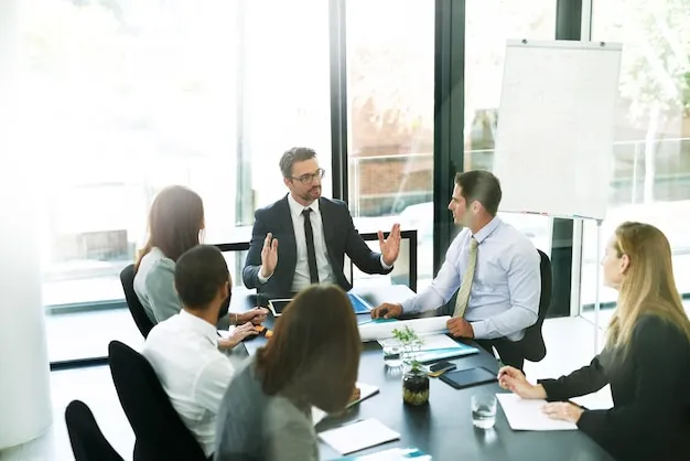 The Courage to Say 'I Don't Know': How Admitting Uncertainty Makes Leaders More Powerful