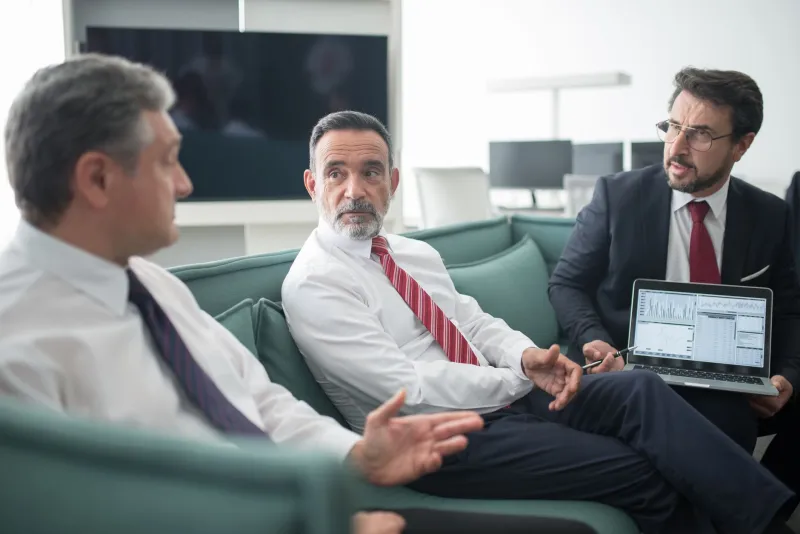 The Power of Imperfection: How Revealing Your Leadership Struggles Builds Unshakeable Trust
