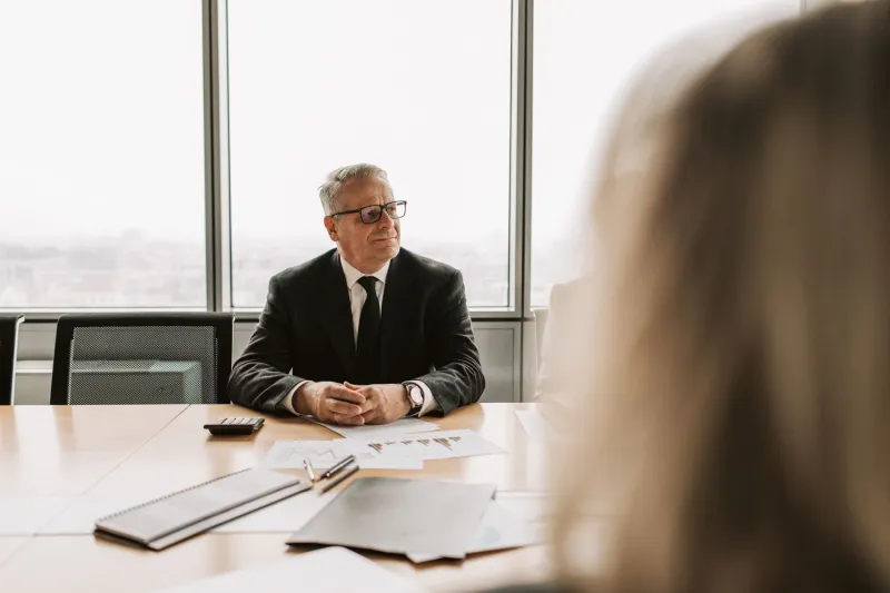 The Silence at the Summit: Why Senior Executives Stop Receiving Honest Feedback—and How to Change That