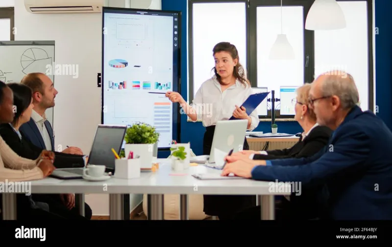 The Art of Letting Go: How Strategic Delegation Elevates Executive Performance