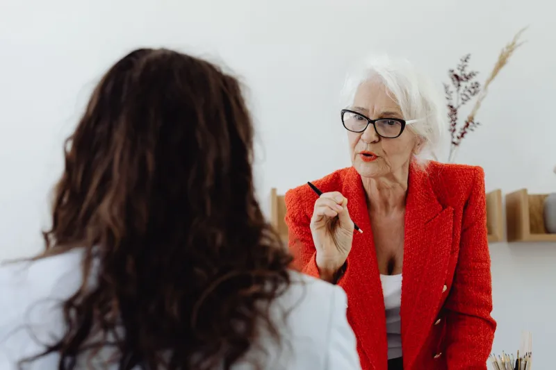 When Admiration Becomes Imitation: The Hidden Danger of Over-Identifying With Your Mentor